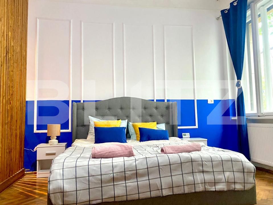 Garsonieră de închiriat Central - 178213AI | BLITZ Cluj-Napoca | Poza2