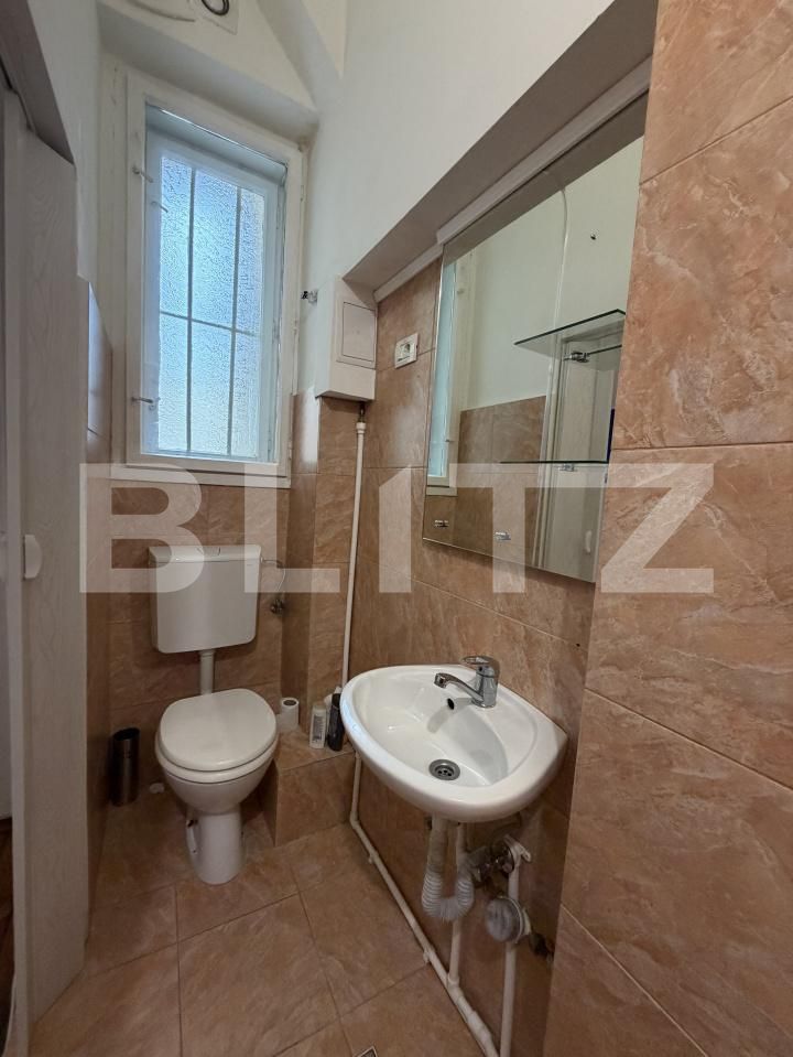 Garsonieră de închiriat Central - 178213AI | BLITZ Cluj-Napoca | Poza8