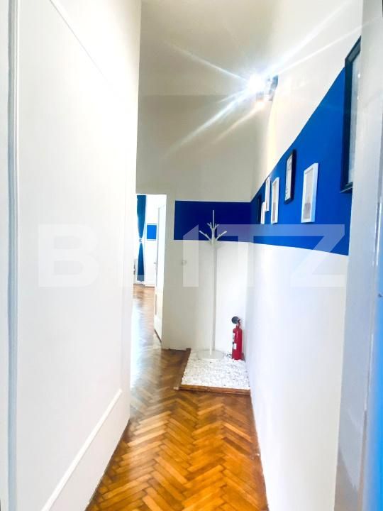 Garsonieră de închiriat Central - 178213AI | BLITZ Cluj-Napoca | Poza8