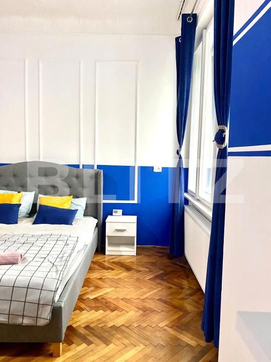 Garsonieră de închiriat Central - 178213AI | BLITZ Cluj-Napoca | Poza3