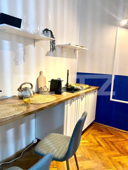 Garsonieră de închiriat Central - 178213AI | BLITZ Cluj-Napoca | Poza4