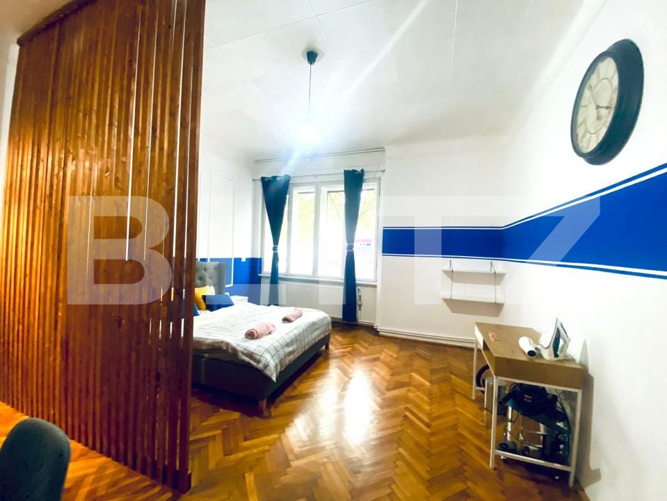 Garsonieră de închiriat Central - 178213AI | BLITZ Cluj-Napoca | Poza4