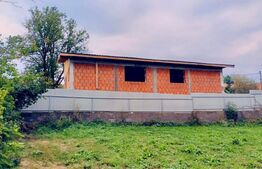 Casă de vânzare în Bedeciu, Huedin – 140 mp utili + mansardă 60 mp 