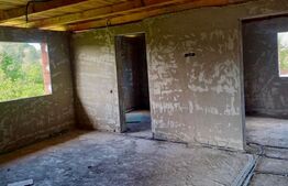 Casă de vânzare în Bedeciu, Huedin – 140 mp utili + mansardă 60 mp 