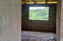 Casă de vânzare în Bedeciu, Huedin – 140 mp utili + mansardă 60 mp 