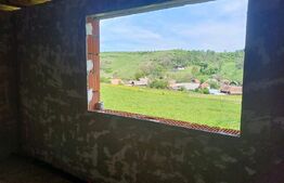 Casă de vânzare în Bedeciu, Huedin – 140 mp utili + mansardă 60 mp 