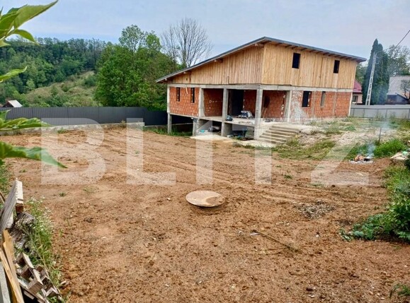 Casa de vânzare 4 camere Floreşti - 178221CV | BLITZ Cluj-Napoca | Poza1