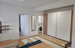 Apartament 2 camere, 40 mp, parcare, bloc nou, zona Terra