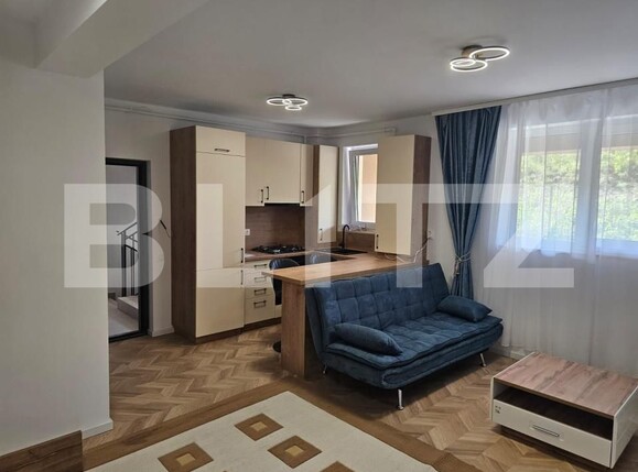Apartament de închiriat 2 camere Floreşti - 178223AI | BLITZ Cluj-Napoca | Poza1
