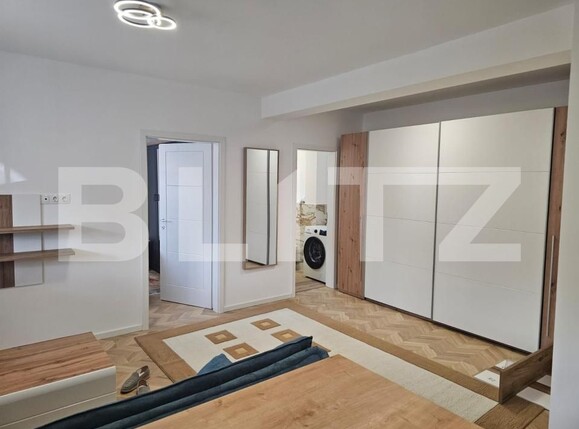 Apartament de închiriat 2 camere Floreşti - 178223AI | BLITZ Cluj-Napoca | Poza4