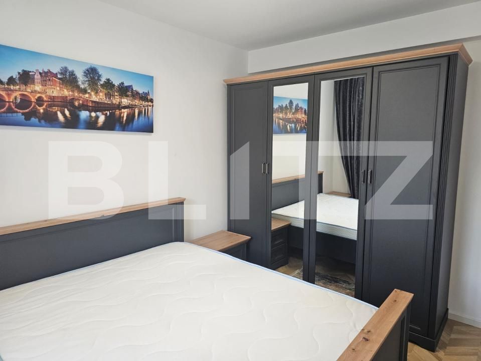 Apartament de închiriat 2 camere Floreşti - 178223AI | BLITZ Cluj-Napoca | Poza2