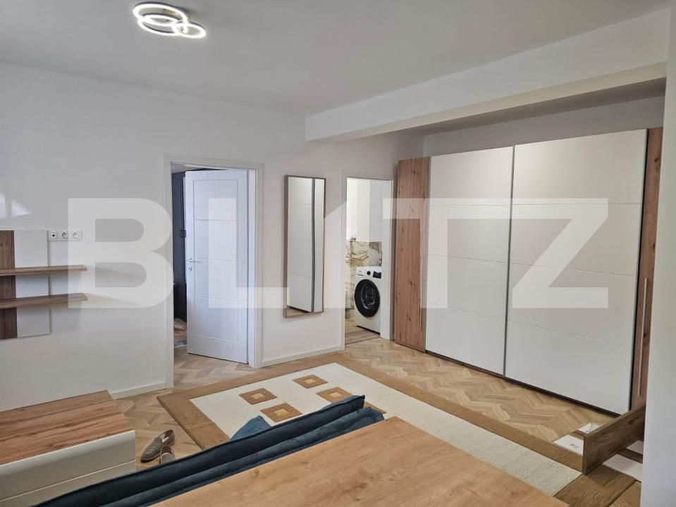Apartament de închiriat 2 camere Floreşti - 178223AI | BLITZ Cluj-Napoca | Poza4