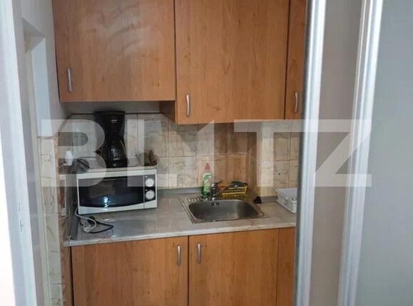 Apartament de închiriat 2 camere Central - 178228AI | BLITZ Cluj-Napoca | Poza2