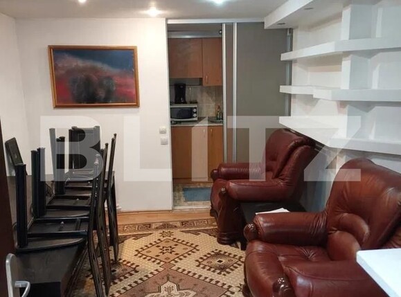 Apartament de închiriat 2 camere Central - 178228AI | BLITZ Cluj-Napoca | Poza1