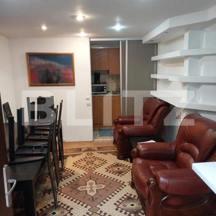 Apartament de închiriat 2 camere Central - 178228AI | BLITZ Cluj-Napoca | Poza1