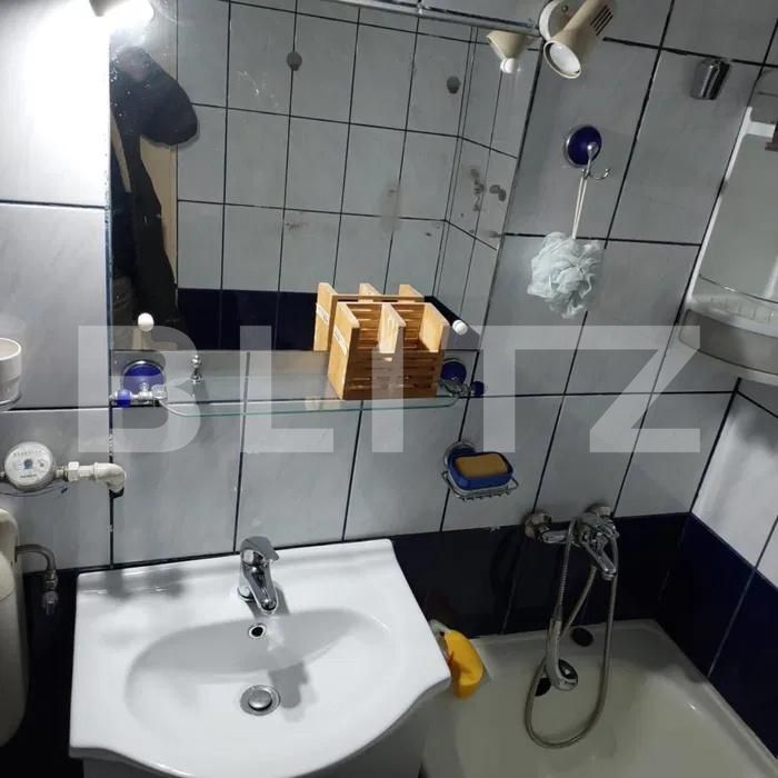 Apartament de închiriat 2 camere Central - 178228AI | BLITZ Cluj-Napoca | Poza5