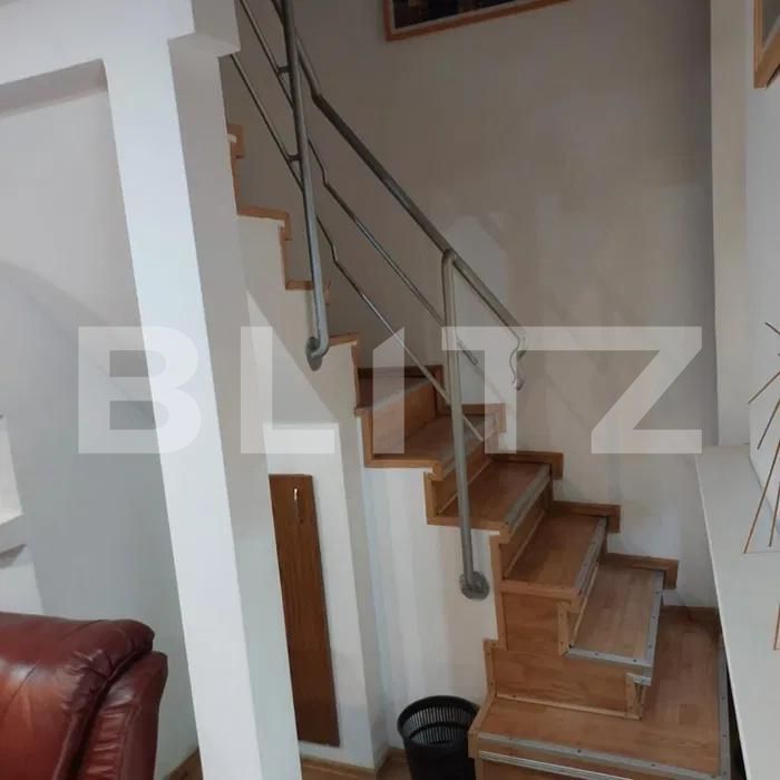 Apartament de închiriat 2 camere Central - 178228AI | BLITZ Cluj-Napoca | Poza3