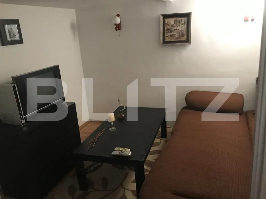 Apartament de închiriat 2 camere Central - 178228AI | BLITZ Cluj-Napoca | Poza4