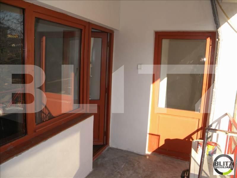 Casa de închiriat 1 camera Central - 17823CI | BLITZ Cluj-Napoca | Poza5