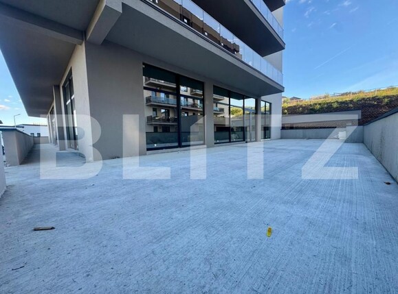 Spațiu comercial de închiriat Floreşti - 178230SIC | BLITZ Cluj-Napoca | Poza1