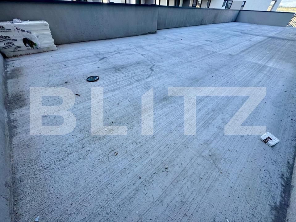 Spațiu comercial de închiriat Floreşti - 178230SIC | BLITZ Cluj-Napoca | Poza4