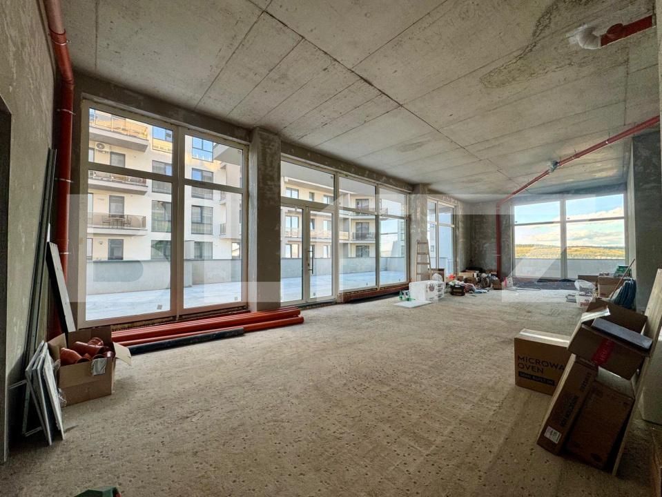 Spațiu comercial de închiriat Floreşti - 178230SIC | BLITZ Cluj-Napoca | Poza3
