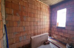 Duplex nou in Iris! 135 mp, 250 mp teren