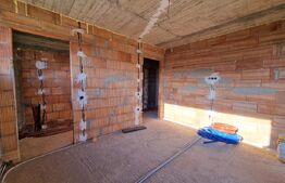 Duplex nou in Iris! 135 mp, 250 mp teren