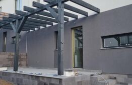 Duplex nou in Iris! 135 mp, 250 mp teren