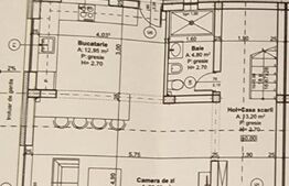 Duplex nou in Iris! 135 mp, 250 mp teren