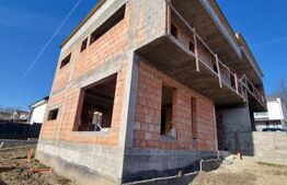 Duplex nou in Iris! 135 mp, 250 mp teren