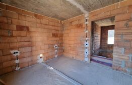 Duplex nou in Iris! 135 mp, 250 mp teren