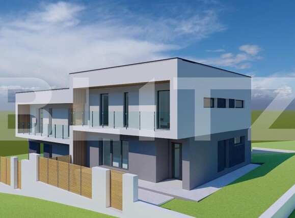 Casa de vânzare 4 camere Iris - 178232CV | BLITZ Cluj-Napoca | Poza1