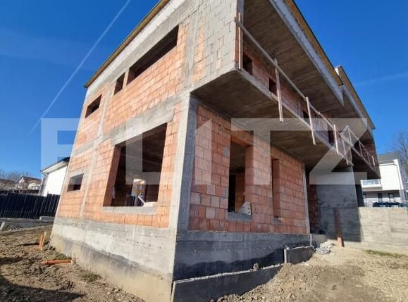 Casa de vânzare 4 camere Iris - 178232CV | BLITZ Cluj-Napoca | Poza6