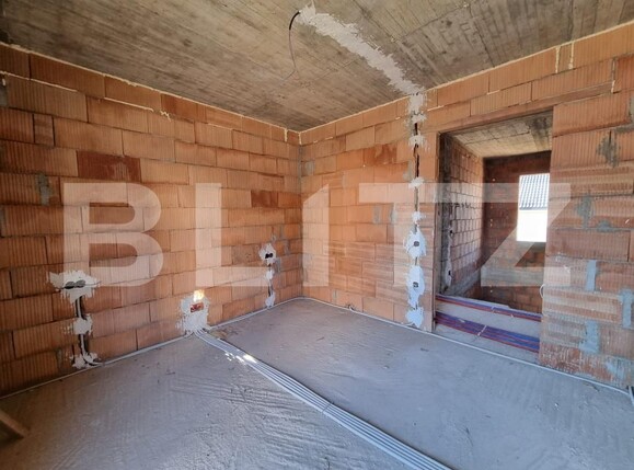 Casa de vânzare 4 camere Iris - 178232CV | BLITZ Cluj-Napoca | Poza3