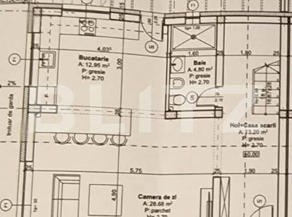 Casa de vânzare 4 camere Iris - 178232CV | BLITZ Cluj-Napoca | Poza3