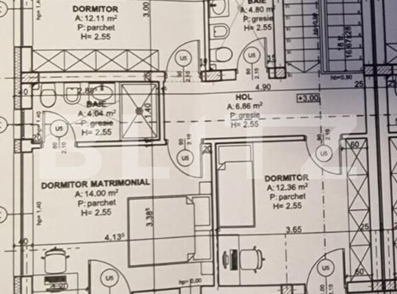 Casa de vânzare 4 camere Iris - 178232CV | BLITZ Cluj-Napoca | Poza2