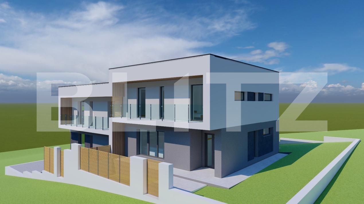 Casa de vânzare 4 camere Iris - 178232CV | BLITZ Cluj-Napoca | Poza5
