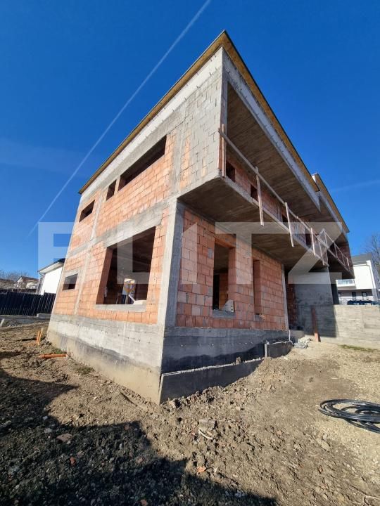 Casa de vânzare 4 camere Iris - 178232CV | BLITZ Cluj-Napoca | Poza6