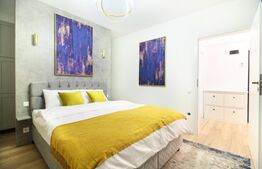 Penthouse 2 camere, 51 mp, terasa 28 mp, zona Piata Abator