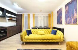 Penthouse 2 camere, 51 mp, terasa 28 mp, zona Piata Abator