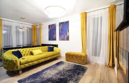 Penthouse 2 camere, 51 mp, terasa 28 mp, zona Piata Abator
