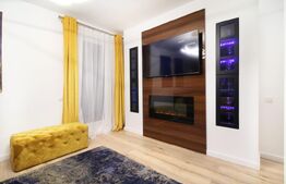 Penthouse 2 camere, 51 mp, terasa 28 mp, zona Piata Abator