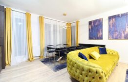 Penthouse 2 camere, 51 mp, terasa 28 mp, zona Piata Abator