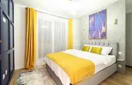 Penthouse 2 camere, 51 mp, terasa 28 mp, zona Piata Abator