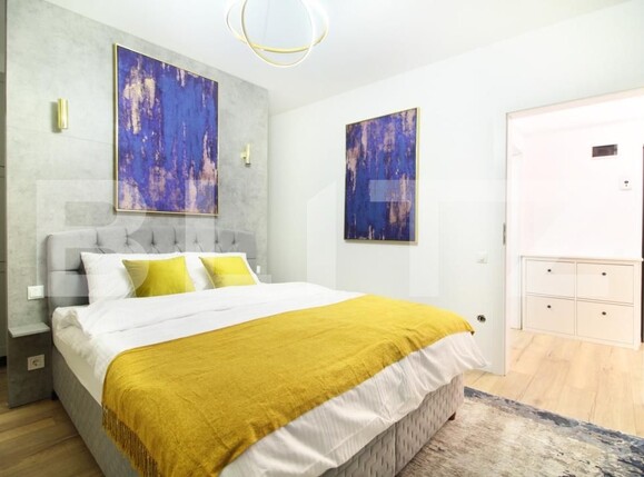 Apartament de vânzare 2 camere Semicentral - 178233AV | BLITZ Cluj-Napoca | Poza8