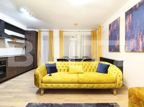 Apartament de vânzare 2 camere Semicentral - 178233AV | BLITZ Cluj-Napoca | Poza3