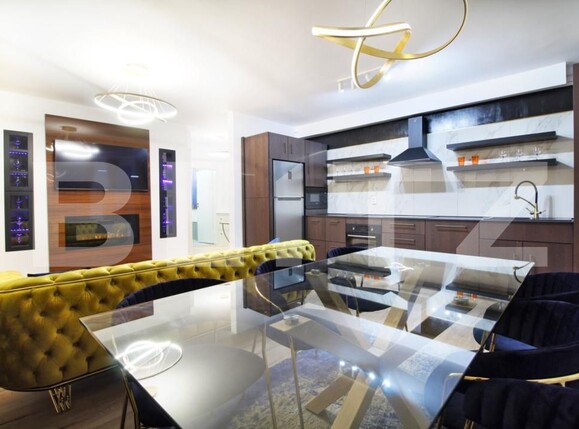 Apartament de vânzare 2 camere Semicentral - 178233AV | BLITZ Cluj-Napoca | Poza5