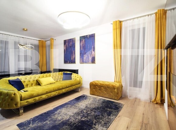 Apartament de vânzare 2 camere Semicentral - 178233AV | BLITZ Cluj-Napoca | Poza1