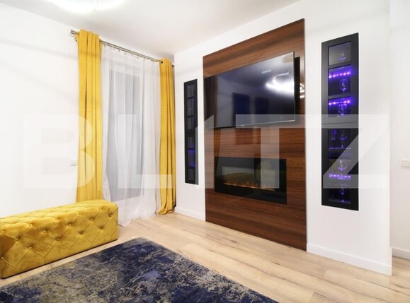 Apartament de vânzare 2 camere Semicentral - 178233AV | BLITZ Cluj-Napoca | Poza4